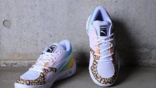 インスピレーションは“原宿”。カイル・クーズマ着用モデル「TRC BLAZE COURT TOKYO HARAJUKU」が10月1日より日本先行発売