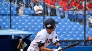 昨季王者相手に見事な勝利。投打かみ合い勝ち点獲得ー東都大学野球秋季リーグ戦