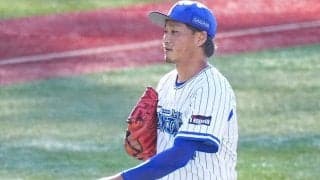DeNAで“CS先発合格者”続出　ガゼルマンに続き石田が好投…三浦監督の演出は？