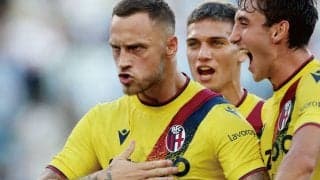 今夏ユナイテッド関心のアルナウトビッチ、ボローニャSDが残留の経緯語る「彼がオファーを断った」