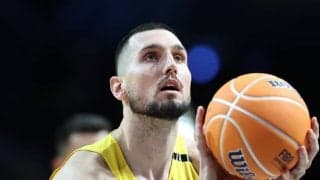 秋田がアメリカ出身Cのスティーブ・ザックと契約合意…昨季イスラエルリーグで優勝