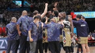 【B1クラブ展望／琉球】悲願のBリーグ制覇へ…ケガ人なく戦い抜くことが最重要事項