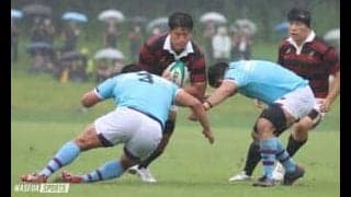 関東大学対抗戦　日体大戦展望