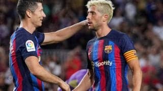 最終ラインケガ人続出のバルサ、右SBはケガ明けのセルジ・ロベルトか？若手のカサドの可能性も