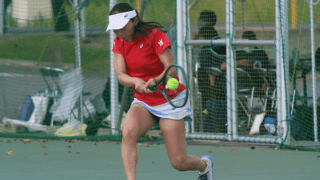 3年ぶり出場の白石、ルーキーの金子が決勝進出！／準決勝