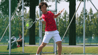 白石が優勝！　金子は惜しくも準優勝／決勝