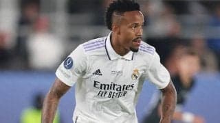 ミリトン、まもなくマドリーと契約更新へ！ 新契約は2028年まで