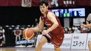 浜松で開幕戦を戦う藤枝明誠出身の藤井祐眞…豪雨の被害を受けた静岡県に「元気や勇気を与えたい」