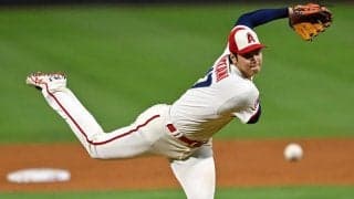 大谷翔平は「NYのスターの人気奪おうと…」　MVP強烈アピール15勝目に敵地メディア脱帽