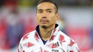 「1人の男としても本当に尊敬」ベンチに下がっても声を出し続ける長友の姿に賛辞の声「W杯に必要」