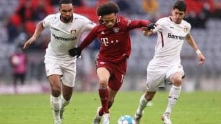 【ブンデス第8節プレビュー】5試合ぶり勝利目指すバイエルン、不調のレバークーゼンと金曜に対戦