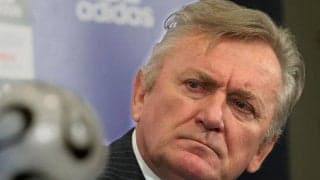 千葉、11月にオシム元監督の追悼試合を開催　クラブOBvs代表OBのエキシビジョンマッチに