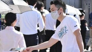 ラグビー選手、家業の常務取締役からBリーグチーム社長に。“元アスリート”松島流「巻き込み力」