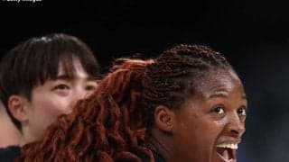 馬瓜ステファニーが大会を総括…「ボコボコにされて分かったことがたくさんあります」