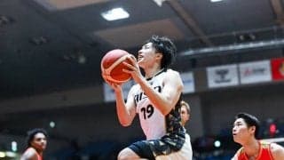Ｂリーグ開幕戦、三河が悔しい黒星スタート。名古屋Ｄに８６－１０１で敗れ、西田優大は「自分がやらなくていけない」