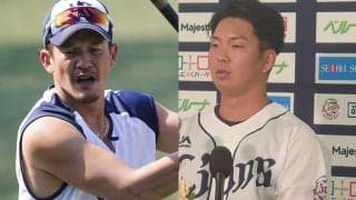 2011年ドラフト1位の2選手が引退発表　“最後の近鉄戦士”は引退会見　30日の去就
