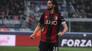 ミランやボローニャでプレーした元伊代表FWポーリがセリエBのモデナに加入