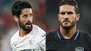 【ラ・リーガ第7節プレビュー】セビージャvsアトレティコ！　“FIFAウイルス”懸念の代表戦明け初戦