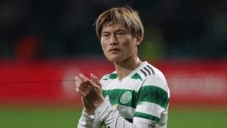 ｢キョーゴの方が好き｣!! セルティックの中国女子代表DFのまさかの発言に｢周囲大爆笑｣!? C・ロナウドやメッシよりも日本代表FW古橋亨梧と回答