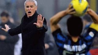 ラニエリ氏がインテル指揮官時代を回想「チアゴ・モッタの退団が大ダメージ」