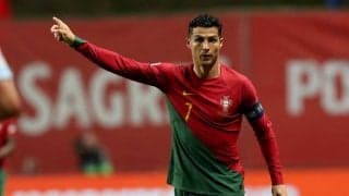 豪華すぎる!! カタールW杯の「30歳以上ベストイレブン」を「英紙が選定」！  C・ロナウドやメッシ、ネイマールなどの｢超豪華布陣｣