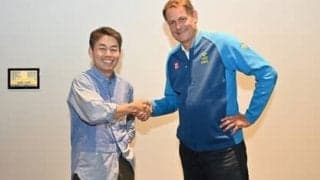 スウェーデンの五輪チームが絶賛したユニクロの公式ウエアの工夫。スポーツ、ファッションを通じて描く未来