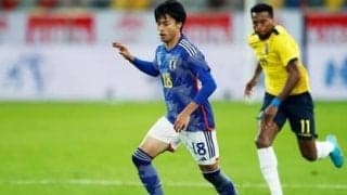 サッカー日本代表、エクアドル戦は相手戦術への対策なしで三笘薫も不発。最終強化段階も攻守両面でポジティブ要素が見当たらない