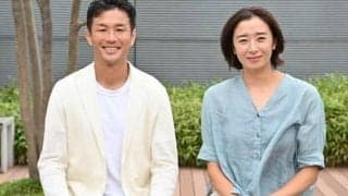 廣瀬俊朗が激烈なエディージャパンの主将時代を回顧。伊藤華英が考える女性指導者増のために必要なこととは