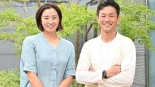 廣瀬俊朗と伊藤華英が感じる生理と部活動の課題。「卓越性がすごく求められ辞めざるをえない意識になっている」