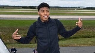 八村塁の今後を左右する最重要シーズン。NBAジャパンゲームズで王者ウォリアーズ相手に好スタートを切れるか