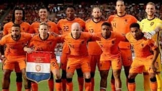 カタールＷ杯の密かな優勝候補？　オランダが強いのは、代名詞「トータルフットボール」じゃないほうの時