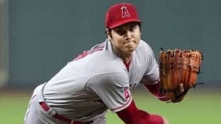 大谷翔平の「規定投球回の達成」はジャッジとのMVP争いに影響しない？　現地記者も「それなりの意味はある」と冷静