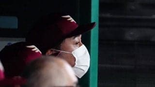 楽天、悪夢の金曜日“19連敗”　貯金18→借金1に大転落…連敗脱出は「来季開幕戦」へ