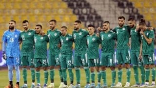 モロッコがユニフォームデザインで「文化を盗用している」とアディダスに抗議…断交中のアルジェリア代表のユニフォームが物議