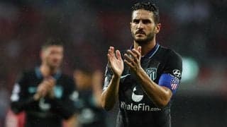 アトレティコ最多出場記録迫るコケ、去就について語る「ここでの引退を考えている」