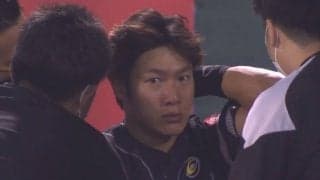 鷹・藤本監督、負傷交代の柳田は「明日は無理かも」　マジック1も主砲不在の可能性