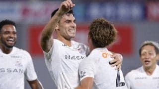 「世界一のタイプの女性」「常に俺を支えて応援してくれているところ」横浜FMの選手が奥様の好きなところを語る！