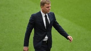 エディ・ハウがイングランド代表監督就任をキッパリ否定「眼中にない」