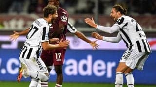 ロカテッリとラビオが復帰、ミレッティもボローニャ戦出場へ