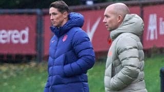 “貴公子”トーレスは一体どこへ!? 現役引退から3年での大変化にファンも驚き