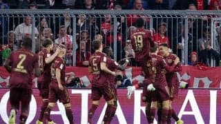 ミュージアラ躍動バイエルンが不調レバークーゼンを一蹴、5試合ぶり勝利《ブンデスリーガ》