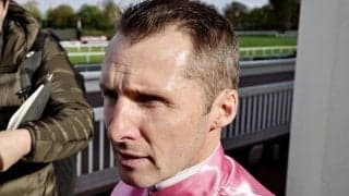 【凱旋門賞】S.パスキエ「僕のいない日に勝つと思う」外国馬関係者、注目する日本馬は…