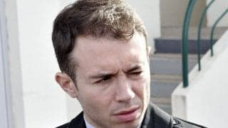 【凱旋門賞】M.バルザローナ「重馬場は…？？」外国馬関係者、注目する日本馬は…