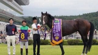 【シリウスS予想】過去のデータにとらわれず組み立てたい 下半期のダート戦線占うハンデ重賞