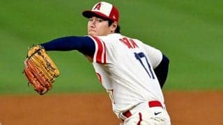 【MLB】大谷翔平の快投は「自身の価値を思い出させた」　米メディア、一夜明けても興奮続く