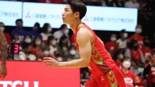 「どんな状況でも打ち続ける」開幕戦白星に名古屋Ｄの須田侑太郎が感じる手応えとは