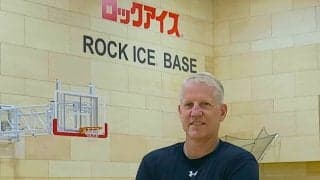 【Bリーグ】千葉ジェッツ新指揮官ジョン・パトリックHCが見つめる日本バスケの進化