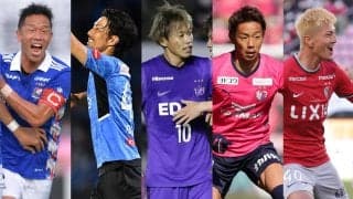 月変わったばかりですけどもう忙しいの確定しててどうする!? の巻/倉井史也のJリーグ