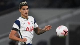 ラボーナ超絶ゴラッソから神セーブまで!! アーセナルとの｢ノース・ロンドン・ダービー｣前にトッテナムがベストプレー集を公開! 