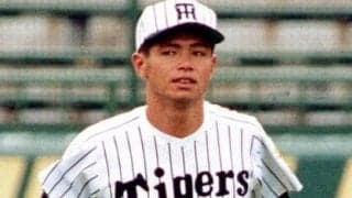 コーチとの確執で一軍昇格を拒否。92年前半戦、阪神・野田浩司の気持ちはくすぶり続けていた